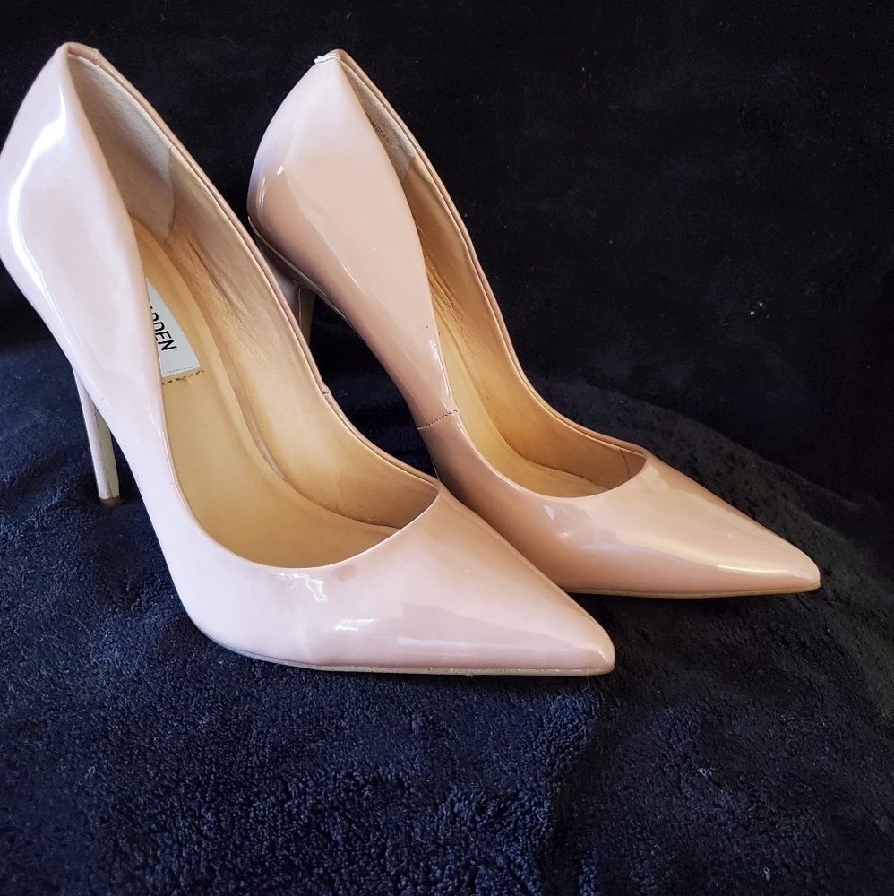 Steve Madden heels